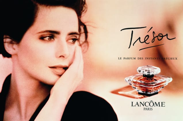 lancome pub trésor